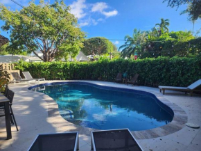 Prestige on Las Olas Heated Pool